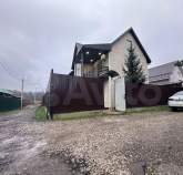 Купить дом на участке соток Московская область, Домодедово, Московская обл., г.о. Домодедово, с. Шишкино, 139Б Купить дом на участке соток , фотография 6