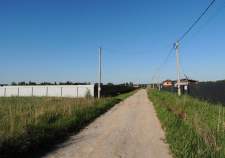 Фотография Участок в Московская область, муниципальный округ Чехов, территория Ермолово-Cады (12 м²), территория Ермолово-Cады Куплю участок 12.0 соток , фотография обложки