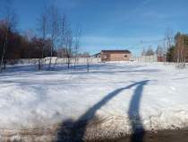 Купить участок 22.6 соток Московская область, Серпухов городской округ, Клейменово-2 ДНП, ул. Клейменовская Купить участок 22.6 соток , фотография 6