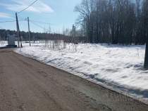 Купить участок 22.6 соток Московская область, Серпухов городской округ, Клейменово-2 ДНП, ул. Клейменовская Купить участок 22.6 соток , фотография 9