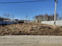 Фотография Участок в Московская область, Чехов муниципальный округ, Васильково-3 ТСН (11.0 сот.), Куплю участок 11.0 соток , фотография обложки