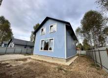 Цена на дом на участке  соток , фотография 1