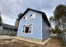 Купить дом на участке  соток , фотография 9