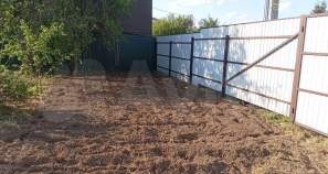 Продать участок 4.8 соток Московская область, Домодедово, Московская обл., г.о. Домодедово, пос. Государственного племенного завода Константиново, территория ОНТ Константиновец-1, 3-я линия, 6 Продать участок 4.8 соток , фотография 2