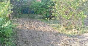 Продается участок 4.8 соток Московская область, Домодедово, Московская обл., г.о. Домодедово, пос. Государственного племенного завода Константиново, территория ОНТ Константиновец-1, 3-я линия, 6 Куплю участок 4.8 соток , фотография 4