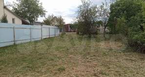 Купить участок 4.8 соток Московская область, Домодедово, Московская обл., г.о. Домодедово, пос. Государственного племенного завода Константиново, территория ОНТ Константиновец-1, 3-я линия, 6 Купить участок 4.8 соток , фотография 7