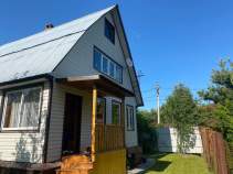 Цена на дом на участке  соток , фотография 1