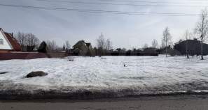 Продать участок 5.0 соток Московская область, Подольск, Московская обл., г.о. Подольск, д. Бережки, КП Бережки Продать участок 5.0 соток , фотография 2