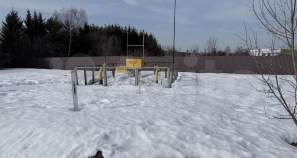 Купить участок 5.0 соток Московская область, Подольск, Московская обл., г.о. Подольск, д. Бережки, КП Бережки Купить участок 5.0 соток , фотография 5