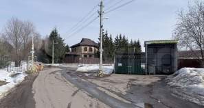 Купить участок 5.0 соток Московская область, Подольск, Московская обл., г.о. Подольск, д. Бережки, КП Бережки Купить участок 5.0 соток , фотография 8