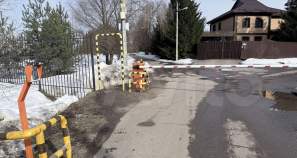 Купить участок 5.0 соток Московская область, Подольск, Московская обл., г.о. Подольск, д. Бережки, КП Бережки Купить участок 5.0 соток , фотография 9