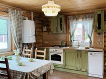 Продажа недвижимости Московская область, Домодедово городской округ, д. Образцово, 32А Цена на дом на участке соток , фотография 1