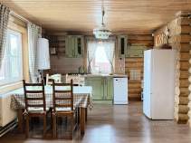 Продать дом на участке соток Московская область, Домодедово городской округ, д. Образцово, 32А Продать дом на участке соток , фотография 2