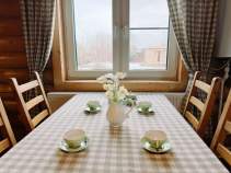 Купить дом на участке соток Московская область, Домодедово городской округ, д. Образцово, 32А Купить дом на участке соток , фотография 7