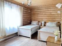 Купить дом на участке соток Московская область, Домодедово городской округ, д. Образцово, 32А Купить дом на участке соток , фотография 8