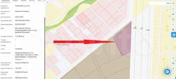 Цена на участок 102.0 соток , фотография 1