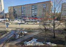 Фотография 3-к. квартира, 67,7 м², 3/5 эт., Московская область, Серпухов, Московская обл., Серпухов, ул. Ворошилова, 143 Куплю 3-комнатную квартиру , фотография обложки