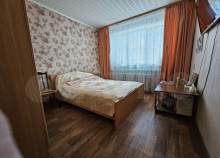 Продажа недвижимости Московская область, Серпухов, Московская обл., Серпухов, ул. Ворошилова, 143 Цена на 3-комнатную квартиру , фотография 1