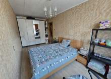 Купить 3-комнатную квартиру Московская область, Серпухов, Московская обл., Серпухов, ул. Ворошилова, 143 Покупка 3-комнатную квартиру , фотография 3