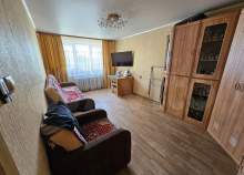 Купить 3-комнатную квартиру Московская область, Серпухов, Московская обл., Серпухов, ул. Ворошилова, 143 Купить 3-комнатную квартиру , фотография 5