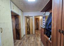 Купить 3-комнатную квартиру Московская область, Серпухов, Московская обл., Серпухов, ул. Ворошилова, 143 Купить 3-комнатную квартиру , фотография 6