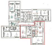Фотография 4-к. квартира, 91,2 м², 5/12 эт., Московская область, Серпухов, Московская обл., Серпухов, Октябрьская ул., 32 Куплю 4-комнатную квартиру , фотография обложки