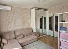 Купить 1-комнатную квартиру Московская область, Подольск, Московская обл., Подольск, ул. Академика Доллежаля, 6 Покупка 1-комнатную квартиру , фотография 3