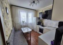 Купить 1-комнатную квартиру Московская область, Подольск, Московская обл., Подольск, ул. Академика Доллежаля, 6 Купить 1-комнатную квартиру , фотография 5