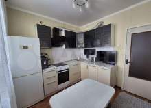 Купить 1-комнатную квартиру Московская область, Подольск, Московская обл., Подольск, ул. Академика Доллежаля, 6 Купить 1-комнатную квартиру , фотография 6