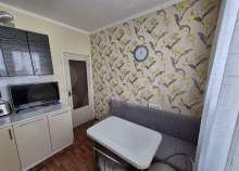 Купить 1-комнатную квартиру Московская область, Подольск, Московская обл., Подольск, ул. Академика Доллежаля, 6 Купить 1-комнатную квартиру , фотография 7