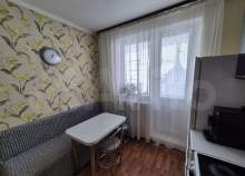 Купить 1-комнатную квартиру Московская область, Подольск, Московская обл., Подольск, ул. Академика Доллежаля, 6 Купить 1-комнатную квартиру , фотография 8