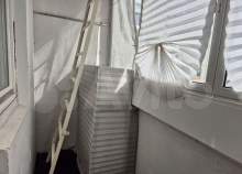 Купить 1-комнатную квартиру Московская область, Подольск, Московская обл., Подольск, ул. Академика Доллежаля, 6 Купить 1-комнатную квартиру , фотография 9