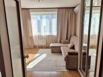 Фотография 1-к кв. Московская область, Подольск ул. Академика Доллежаля, 6 (37.8 м²), Московская область, Подольск, ул. Академика Доллежаля, 6 Куплю 1-комнатную квартиру , фотография обложки