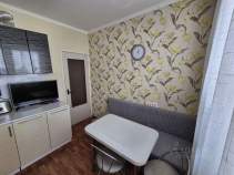 Купить 1-комнатную квартиру Московская область, Подольск, ул. Академика Доллежаля, 6 Купить 1-комнатную квартиру , фотография 6