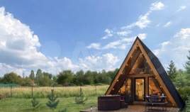 Фотография Участок 6 сот. (ИЖС), Московская обл., г.о. Серпухов, д. Левое Ящерово, 16В Куплю участок 6.0 соток , фотография обложки