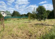 Продать участок 6.0 соток Московская область, Серпухов, Московская обл., г.о. Серпухов, д. Левое Ящерово, 16В Продать участок 6.0 соток , фотография 2