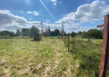 Купить участок 6.0 соток Московская область, Серпухов, Московская обл., г.о. Серпухов, д. Левое Ящерово, 16В Покупка участок 6.0 соток , фотография 3