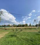 Купить участок 6.0 соток Московская область, Серпухов, Московская обл., г.о. Серпухов, д. Левое Ящерово, 16В Купить участок 6.0 соток , фотография 6