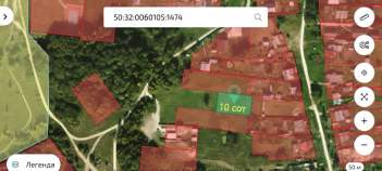 Покупка участок 10.0 соток , фотография 3