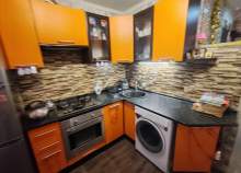 Фотография 1-к. квартира, 36 м², 1/9 эт., Московская область, Подольск, Московская обл., Подольск, Красногвардейский б-р, 31 Куплю 1-комнатную квартиру , фотография обложки