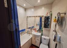 Продажа недвижимости Московская область, Подольск, Московская обл., Подольск, Красногвардейский б-р, 31 Цена на 1-комнатную квартиру , фотография 1