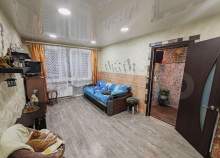 Купить 1-комнатную квартиру Московская область, Подольск, Московская обл., Подольск, Красногвардейский б-р, 31 Покупка 1-комнатную квартиру , фотография 3