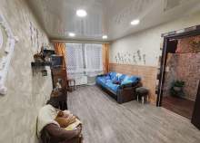 Продается 1-комнатную квартиру Московская область, Подольск, Московская обл., Подольск, Красногвардейский б-р, 31 Куплю 1-комнатную квартиру , фотография 4