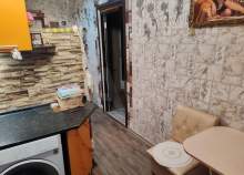 Купить 1-комнатную квартиру Московская область, Подольск, Московская обл., Подольск, Красногвардейский б-р, 31 Купить 1-комнатную квартиру , фотография 6