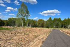 Фотография Участок 9,6 сот. (ИЖС), Московская обл., Домодедово, территория КП Данилово парк, 211 Куплю участок 9.6 соток , фотография обложки