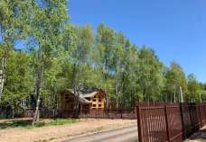 Продать участок 9.6 соток Московская область, Домодедово, Московская обл., Домодедово, территория КП Данилово парк, 211 Продать участок 9.6 соток , фотография 2