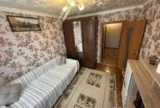 Продается 2-комнатную квартиру Московская область, Серпухов, улица Пушкина, 44А Куплю 2-комнатную квартиру , фотография 4