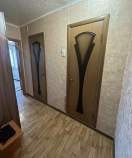 Купить 2-комнатную квартиру Московская область, Серпухов, улица Пушкина, 44А Купить 2-комнатную квартиру , фотография 7