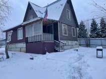 Цена на дом на участке  соток , фотография 1