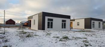 Продажа недвижимости Московская область, Домодедово городской округ, д. Ртищево, Ртищево кп, 86 Цена на дом на участке соток , фотография 1